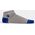 Joma Joma Gark 3PPK Socks 400978-000 szary 43-46 13295595 8445456913177
