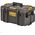 Dewalt DEWALT SKRZYNIA TOUGH SYS.2,0 DS300 + ADAPTER + SKRZYNIA TSTAK VI 13295672 3253569080175