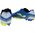 Joma Joma Toledo Jr 2304 HG TOJW2304HG Niebieskie 38 13295737 8445757942890