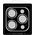Jcpal Osłona na aparat JCPal Preserver Lens Protector do iPhone 15 Pro Max szara - Gwarancja bezpieczeństwa. Proste raty. Bezpłatna wysyłka od 170 zł. 13296174 6954661867219