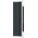 SCHNEIDERE Rozdzielnica podtynkowa Schneider 2x12 IP40 IK07 Easy9 EU EZ9EU-2-12-PT-T EZ9EUA212 biała drzwi transparentne 13296315 3606486369999