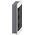 SCHNEIDERE Rozdzielnica podtynkowa Schneider 3x12 IP40 IK07 Easy9 EU EZ9EU-3-12-PT-T EZ9EUA312 biała drzwi transparentne 13296318 3606486370001