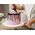 KingHoff Tortownica Rant Obręcz Do Tortów 12cm Kinghoff Kh-1792 Lumarko! 13296351 5908287217928