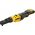 Klucz udarowy Dewalt GRZECHOTKA UDAROWA AKUMULATOROWA 1/4'' 3/8'' XR 12V 0*AH 13296625 5035048789629