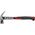 AWTools AWTOOLS MŁOTEK SZEWSKI 560g MONOBLOCK ANTIVIBE BLACK LINE 13296661 5903678614638