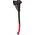 AWTools AWTOOLS SIEKIERA PEŁNY KOMPOZYT 1800g BLACK LINE 13296960 5903678614782