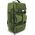 Plecak turystyczny Offlander OFFLANDER TORBA PODRÓŻNA PLECAK 3W1 OFFROAD 54L ZIELONA 13297170 5903733008808