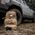Plecak turystyczny Offlander OFFLANDER TORBA PODRÓŻNA PLECAK 3W1 OFFROAD 54L KHAKI 13297172 5903733008792