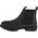 Buty trekkingowe męskie Lumberjack Lumberjack Charlie SM97903-001-H01-CB001 Czarne 44 13297593 8055321905758