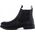 Buty trekkingowe męskie Lumberjack Lumberjack Charlie SM97903-001-H01-CB001 Czarne 44 13297593 8055321905758