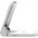 Ładowarka STM STM ChargeTree MAG - Mobilna ładowarka bezprzewodowa 3w1 z MagSafe (biały) 13297691 810046114025