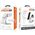 Ładowarka STM STM ChargeTree MAG - Mobilna ładowarka bezprzewodowa 3w1 z MagSafe (biały) 13297691 810046114025