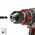 Einhell M-CASE ZESTAW WIERTEŁ 16 SZT 13297715 4009311089533
