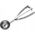 KingHoff GAŁKOWNICA ŁYŻKA DO NABIERANIA LODÓW 5cm KINGHOFF KH-1808 13297731 5908287218086