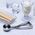 KingHoff GAŁKOWNICA ŁYŻKA DO NABIERANIA LODÓW 5cm KINGHOFF KH-1808 13297731 5908287218086