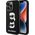 Karl Lagerfeld Karl Lagerfeld KLHCP15LSDHKCNK iPhone 15 Pro 6.1" czarny/black Silicone Karl&Choupette Head 13297835 3666339164812