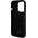 Karl Lagerfeld Karl Lagerfeld KLHCP15LSDHKCNK iPhone 15 Pro 6.1" czarny/black Silicone Karl&Choupette Head 13297835 3666339164812