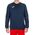 Joma Joma Cairo II Sweatshirt 101333-331 Granatowe XL 13297928 9998418545125