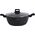 Klausberg GARNEK MARMURKOWY KLAUSBERG 28cm 5,7L KB-7672 13298068 5908287276727