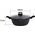 Klausberg GARNEK MARMURKOWY KLAUSBERG 28cm 5,7L KB-7672 13298068 5908287276727
