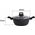 Klausberg GARNEK MARMURKOWY KLAUSBERG 24cm 3,7L KB-7671 13298070 5908287276710