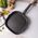 Patelnia Klausberg PATELNIA GRILLOWA MARMURKOWA KLAUSBERG 28cm KB-7662 13298071 5908287276628