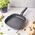 Patelnia Klausberg PATELNIA GRILLOWA MARMURKOWA KLAUSBERG 24cm KB-7661 13298078 5908287276611