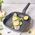 Patelnia Klausberg PATELNIA GRILLOWA MARMURKOWA KLAUSBERG 24cm KB-7661 13298078 5908287276611