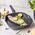 Patelnia Klausberg PATELNIA GRILLOWA MARMURKOWA KLAUSBERG 24cm KB-7661 13298078 5908287276611