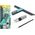 Wolfcraft Zestaw do układanie paneli winylowych 3-cz, Wolfcraft 13298173 4006885697805