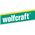Wolfcraft Zestaw do układanie paneli winylowych 3-cz, Wolfcraft 13298173 4006885697805