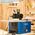 Frezarka Scheppach Frezarka dolnowrzecionowa Scheppach HF60 13298368 4046664137771