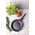 Patelnia Klausberg PATELNIA MARMURKOWA KLAUSBERG 20cm KB-7688 13298576 5908287276888