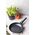 Patelnia Klausberg PATELNIA MARMURKOWA KLAUSBERG 24cm KB-7689 13298578 5908287276895