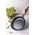 Patelnia Klausberg PATELNIA MARMURKOWA KLAUSBERG 28cm KB-7690 13298579 5908287276901