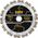 Dewalt DEWALT TARCZA DIAM.SEG. 230mm ELITE ZAST. OGÓLNE 13299055 5054905299071