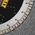 Dewalt DEWALT TARCZA DIAM.SEG. 230mm ELITE ZAST. OGÓLNE 13299055 5054905299071