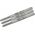ARTPOL GWINTOWNIK M 3x0,50mm kpl.3szt.. 13299058 5900171566006