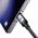 Kabel USB Joyroom USB-C - 2x USB-C 1.5 m Czarny (JYR887) 13299191 6941237100764