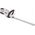 NAC NAC NOŻYCE DO ŻYWOPŁOTU AKUM. 18V 1x2.0Ah  40cm 13299296 5905842505940