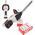 NAC NAC NOŻYCE DO ŻYWOPŁOTU AKUM. 18V 1x2.0Ah  40cm 13299296 5905842505940