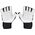 HMS RST04 WHITE-BLACK ROZM. XXL RĘKAWICE NA SIŁOWNIĘ HMS 13299346 5907695553826