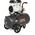 Sprężarka NAC NAC SPRĘŻARKA BEZOLEJOWY 50L 1,5kW 8 BAR 13299383 5902490787766
