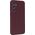 Crong Crong Color Cover - Etui Samsung Galaxy S23 FE (bordowy) 13299530 5904310703611