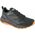 Buty trekkingowe męskie Jack Wolfskin Jack Wolfskin Terraventure Texapore Low M 4051621-4161 Zielone 44 13299874 4064993834833