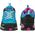 Buty trekkingowe damskie CMP CMP Rigel Low Wmn 3Q54456-16HL Różowe 41 13299884 8057153999578