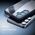 Dux Ducis Etui DUX DUCIS Aimo - pancerne etui do Samsung Galaxy S23 FE czarne 13300396 6934913024096