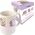 Pusheen Pusheen - Kubek ceramiczny 350 ml Purrito 13300615 8435497292218