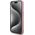 Guess Guess GUHCP15LPSAIRSP iPhone 15 Pro 6.1" różowy/pink hardcase Saffiano Iridescent Script 13300734 3666339224806