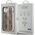 Guess Guess GUHCP15MH4PSEGW iPhone 15 Plus / 14 Plus 6.7" brązowy/brown hardcase IML 4G Gold Stripe 13300741 3666339222833